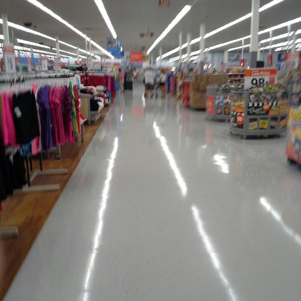 Photos at Walmart Supercenter North Utica 12 tips from 997 visitors