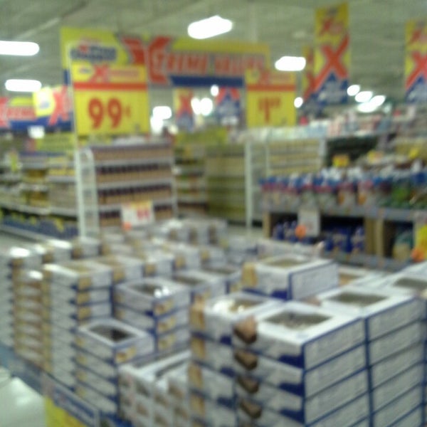 Price Chopper Supermarket In Bristol