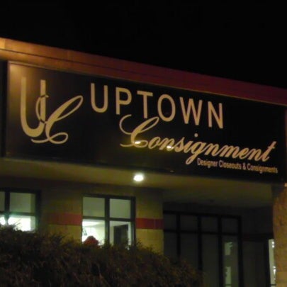 Uptown Consignment 3 Tips