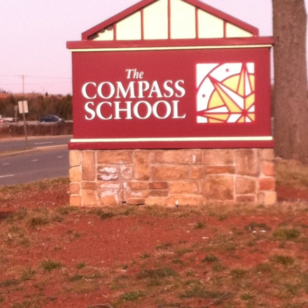 The Compass School 13 visitors