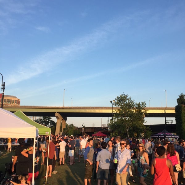 Friday Cheers Downtown Richmond 1 tip