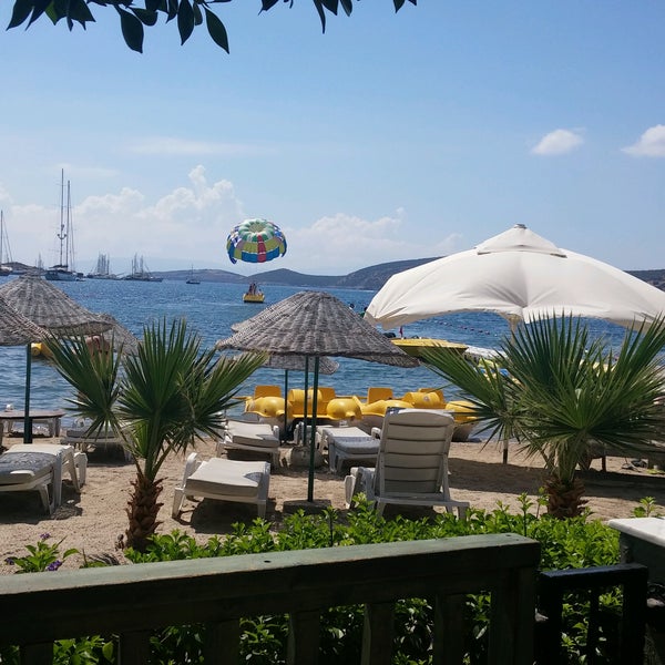 Parkim Ayaz Hotel