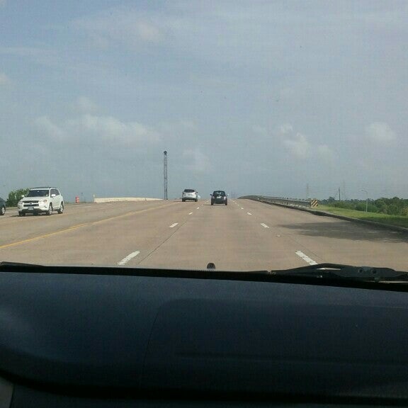 Egret Bay Bridge 18711 Egret Bay Blvd