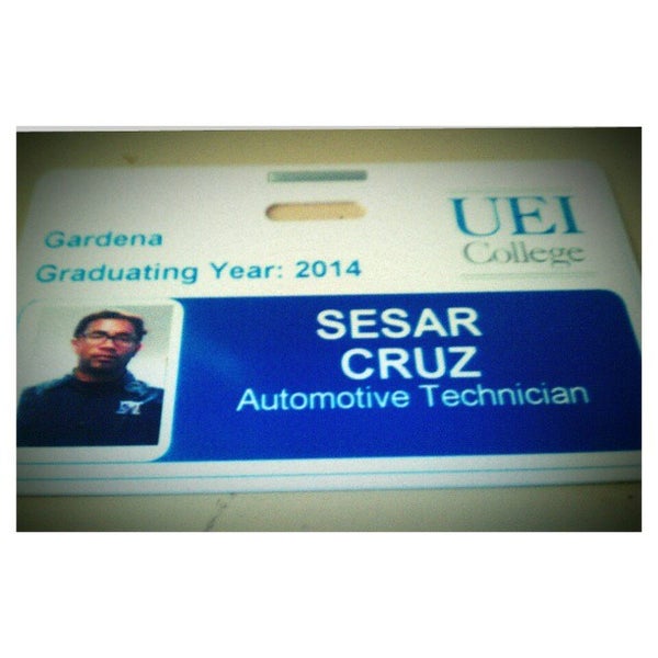 UEI College Gardena Gardena, CA