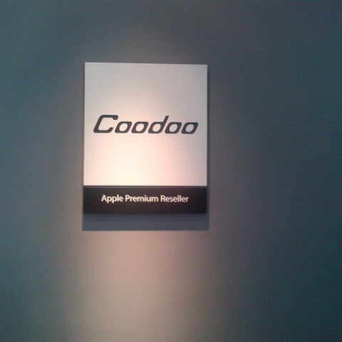 Photos At Coodoo Electronics Store