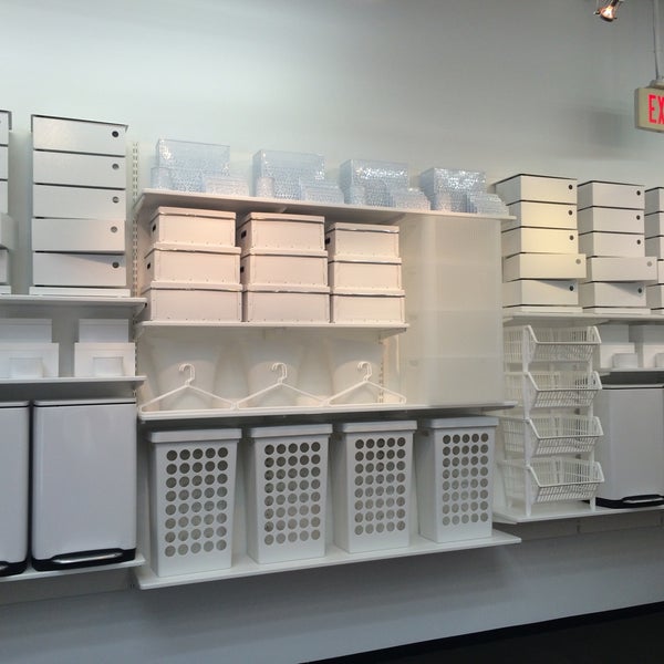 The Container Store Corporate Office And Distribution Center 1 tip