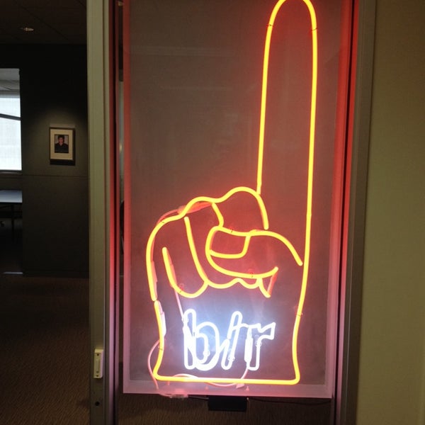 Photos at Bleacher Report HQ Tech Startup in San Francisco