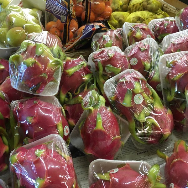 Photos at VietWah Asian Food Market Grocery Store in Renton