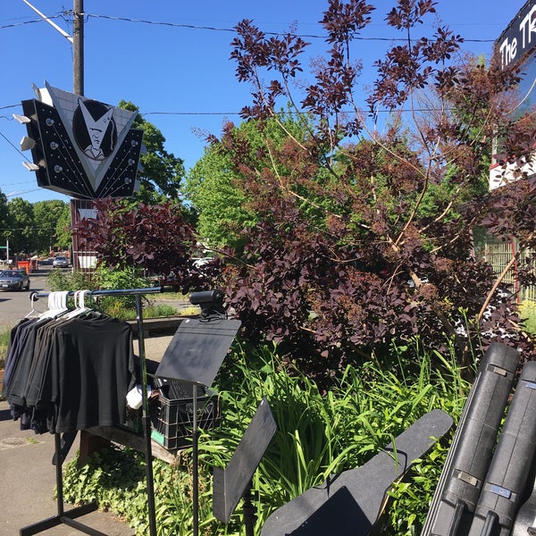 Photos at The Trading Musician Music Store in University District