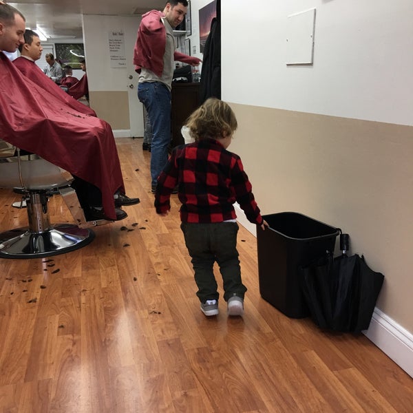 B & C Hair Style - Dupont Circle - 1811 18th St NW