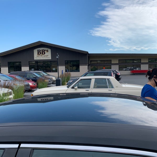 BB's Grocery Outlet - Quarryville, PA