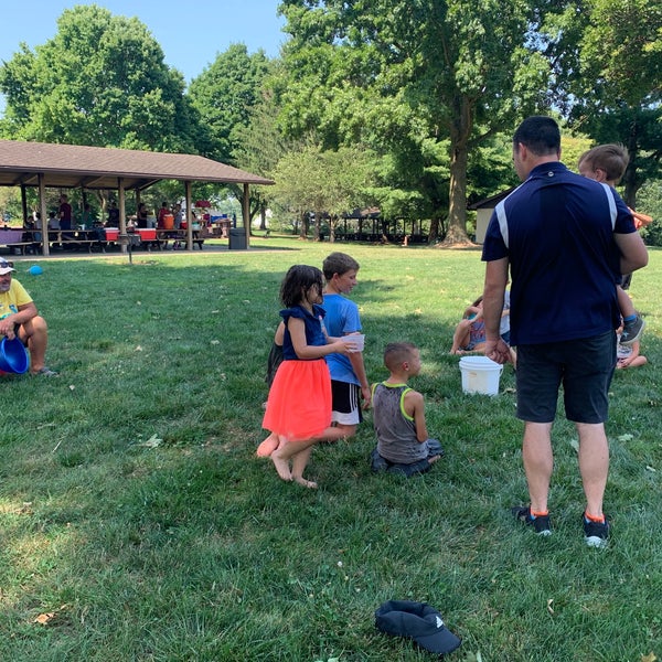 East Lampeter Community Park Lancaster, PA