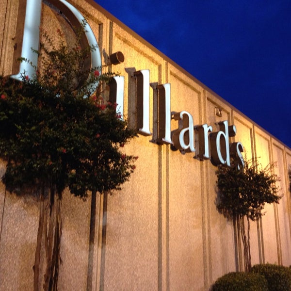Dillard's Department Store