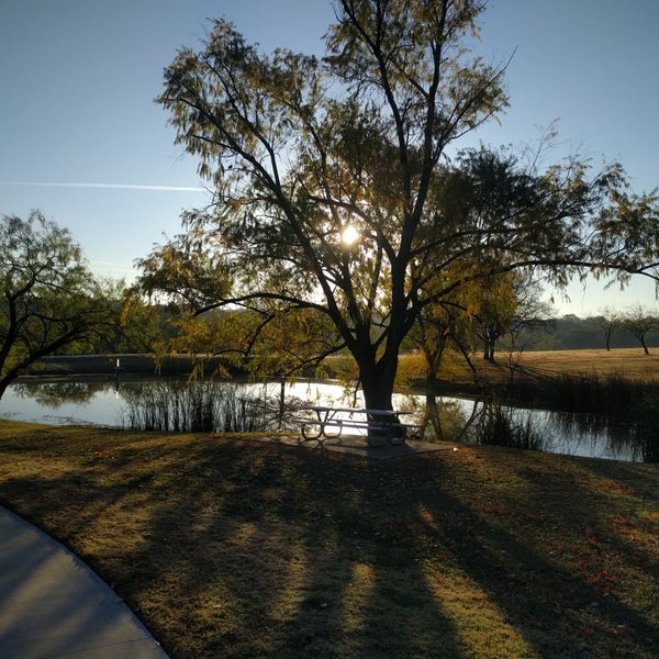 Cottonwood Creek Park Park