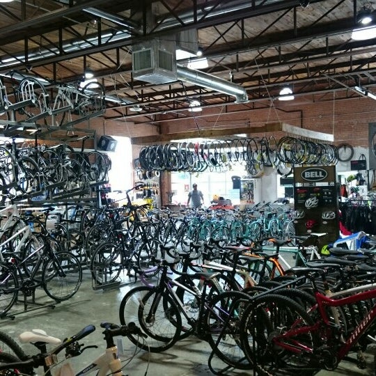 Sniders bike shop sale