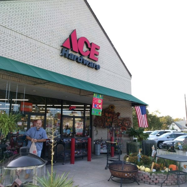Jabo's Ace Hardware 2 tips from 277 visitors