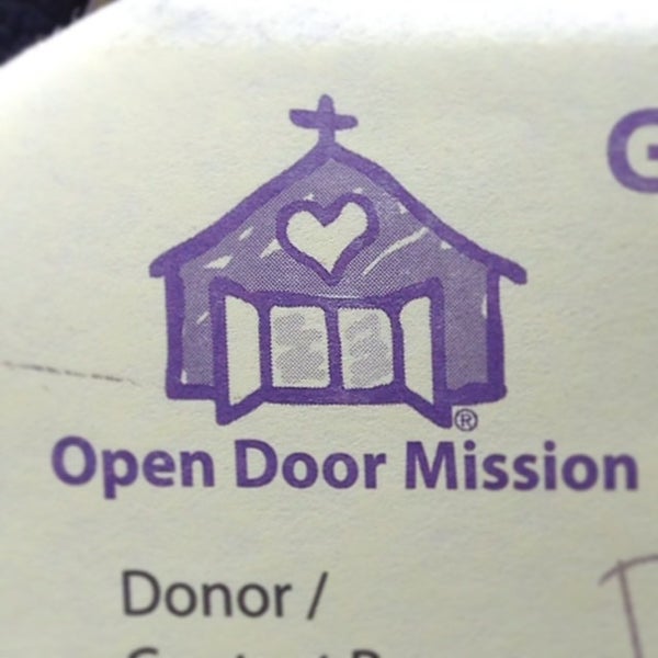 Photos At Open Door Mission East Omaha 189 Visitors