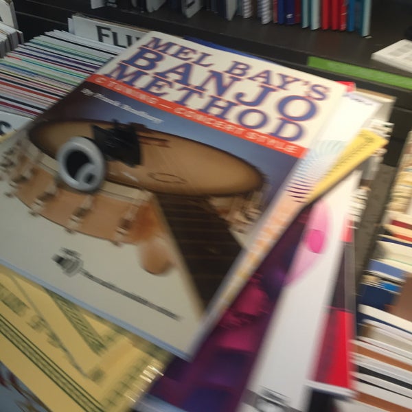 Clock Tower Music San Carlos, CA