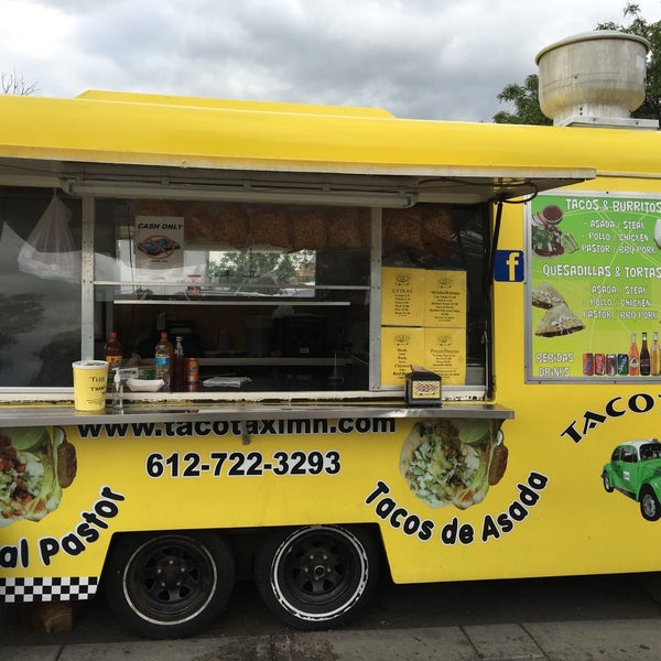 Taco Taxi Truck Phillips 4 tips from 115 visitors