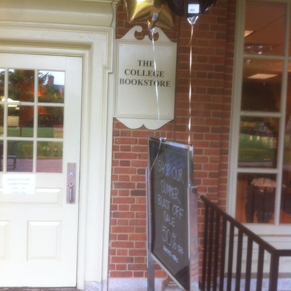 Photos At The Bookstore Wake Forest University 1 Tip
