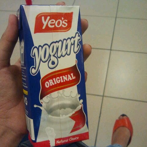 7 Eleven Convenience Store In Kuala Lumpur