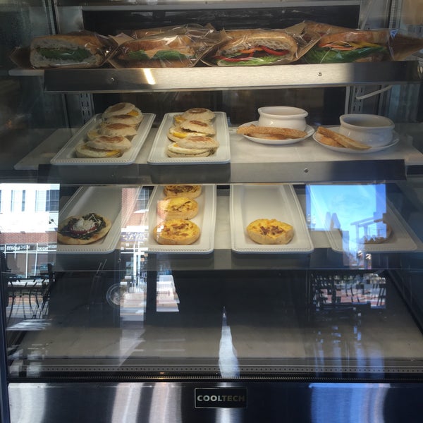 The Grind Coffee HouseNCafé (Now Closed) Plainsboro, NJ