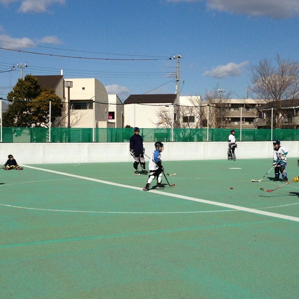 Photos At 垂水健康公園インラインホッケーコート 名谷町 0 Tips Photos At 垂水健康公園インラインホッケーコート 名谷町 0 Tips