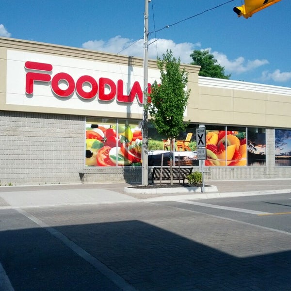 Foodland Bobcaygeon Bobcaygeon, ON