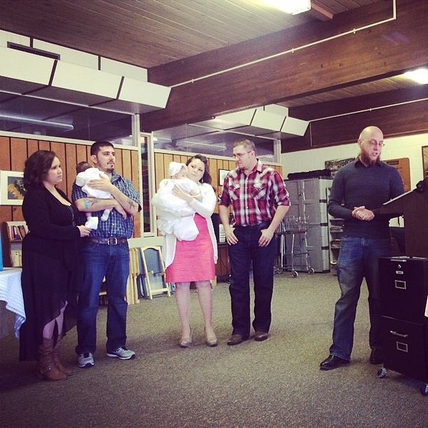 Photos at Baden Square Winfield, KS