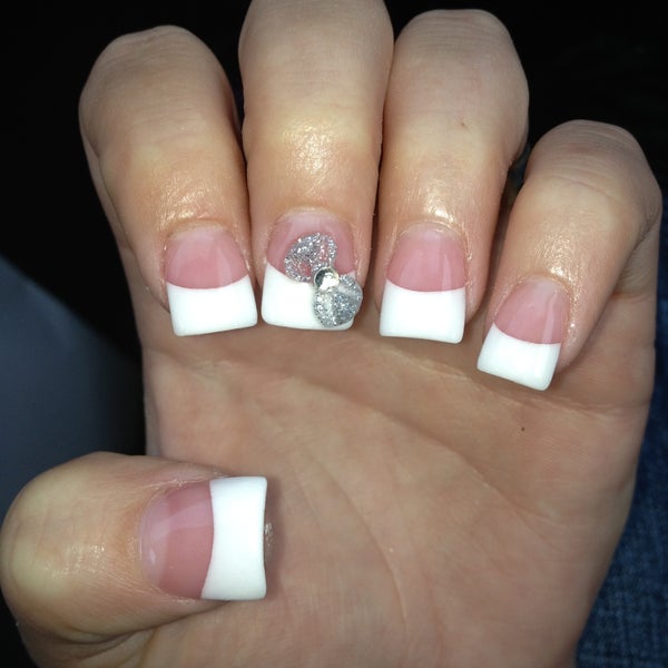 PK Nails Concord, CA