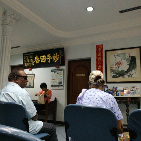 Chew Eye Specialist Surgery Sdn Bhd 3 Tips