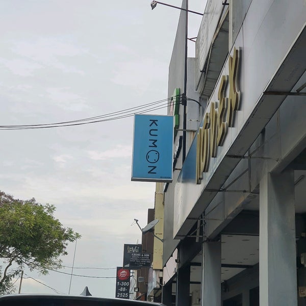 Kumon Ipoh Perak
