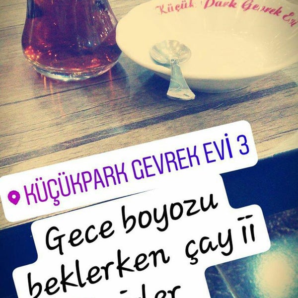 photos at kucukpark gevrek evi 3 1 tip