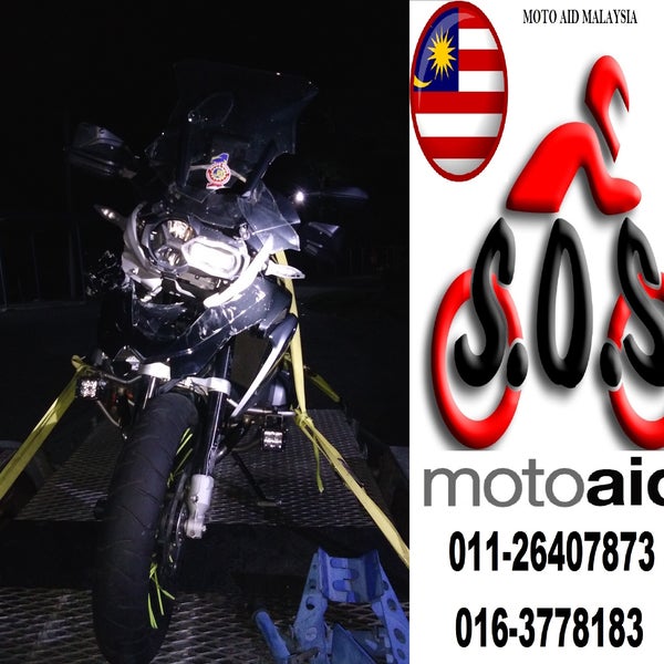 Towing Motosikal 24jam (Cepat, Berpengalaman, Murah) 014-7352051 / 017-4387101 / 011-26407873 / 0163778183