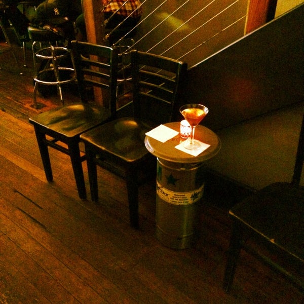 6/19/2014にLisaがOlive Bar &amp; Restaurantで撮った写真