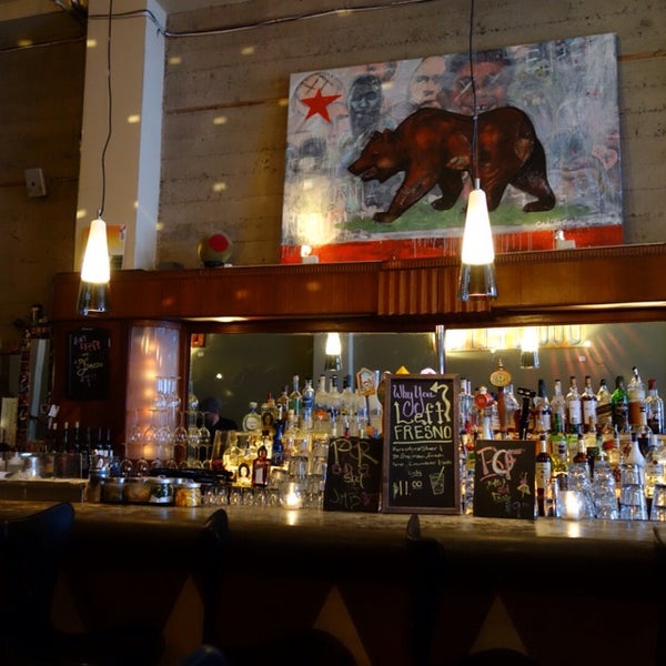 Photo taken at Olive Bar &amp; Restaurant by Lisa on 3/23/2014