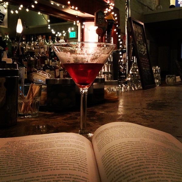 1/5/2013にLisaがOlive Bar &amp; Restaurantで撮った写真