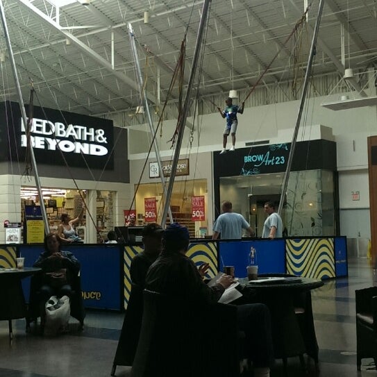 Photo taken at Chicago Ridge Mall by Steve S. on 6/29/2013