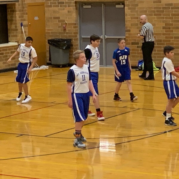 Photos at St Germaine Church Oak Lawn, IL