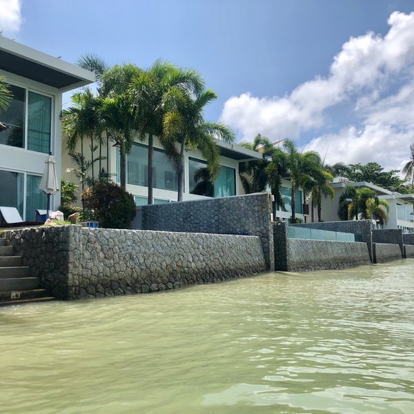 5/8/2019にMarcin G.がSerenity Resort &amp; Residences Phuketで撮った写真