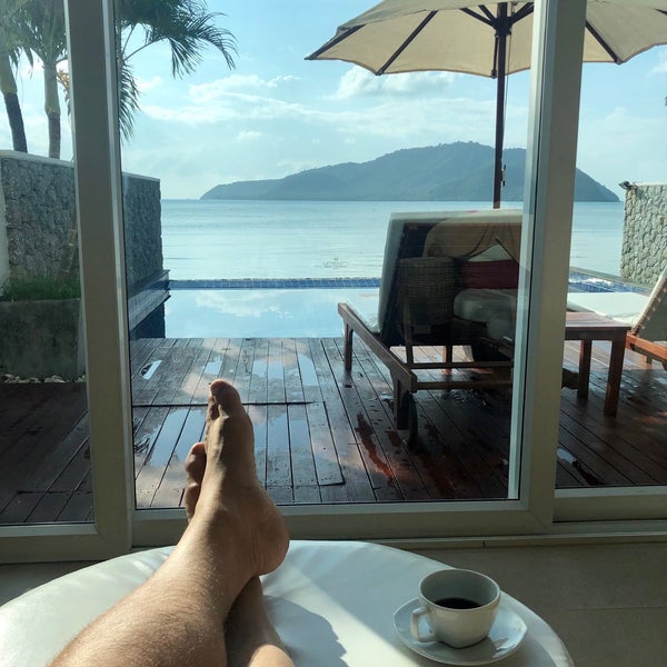 5/8/2019에 Marcin G.님이 Serenity Resort &amp; Residences Phuket에서 찍은 사진