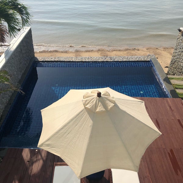 Photo prise au Serenity Resort &amp; Residences Phuket par Marcin G. le5/8/2019