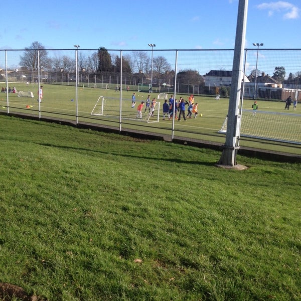 Furzefield Leisure Centre Potters Bar, Hertfordshire
