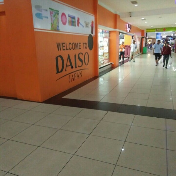 Daiso Kota Kinabalu Sabah