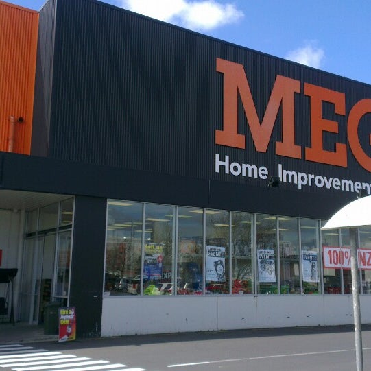 Mitre 10 MEGA 2 tips from 144 visitors