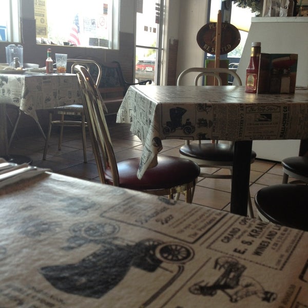 Photos at Horseshoe Cafe Benson, AZ