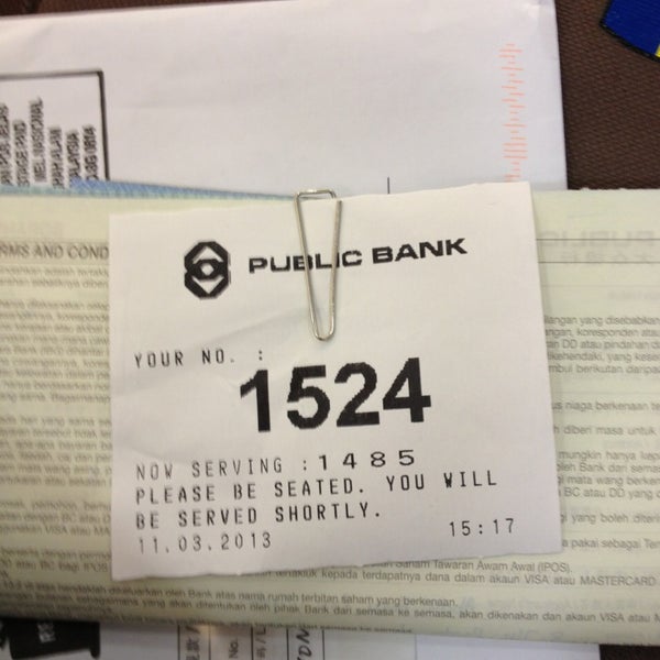 Public Bank Jalan Sayang