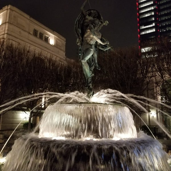 1/9/2018 tarihinde Wonder Womanziyaretçi tarafından Schermerhorn Symphony Center'de çekilen fotoğraf