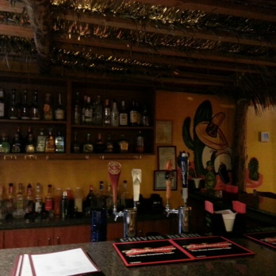 11/24/2012에 Dudley R.님이 Picante&#39;s Mexican Grill에서 찍은 사진