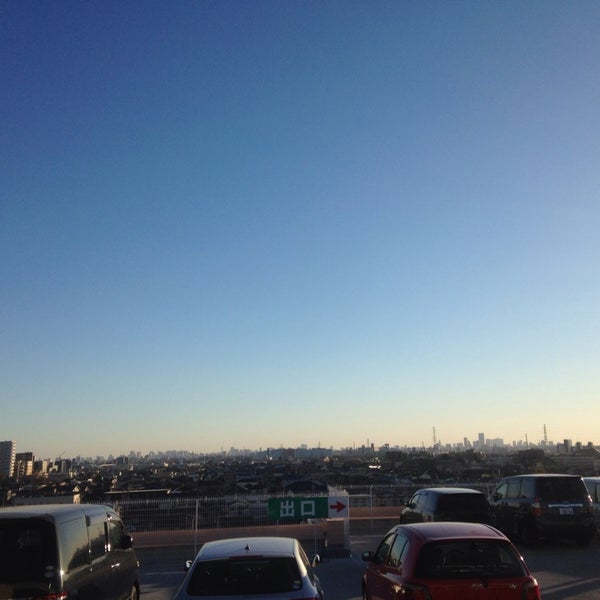 島忠ホームズ 草加舎人店 草加市 草加市 埼玉県